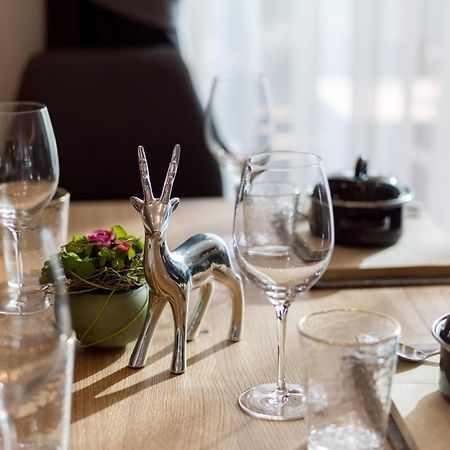 Dorfkaiser Appartements Going am Wilden Kaiser 外观 照片