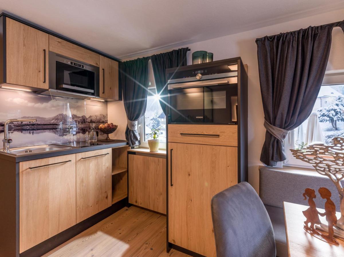 Dorfkaiser Appartements Going am Wilden Kaiser 外观 照片