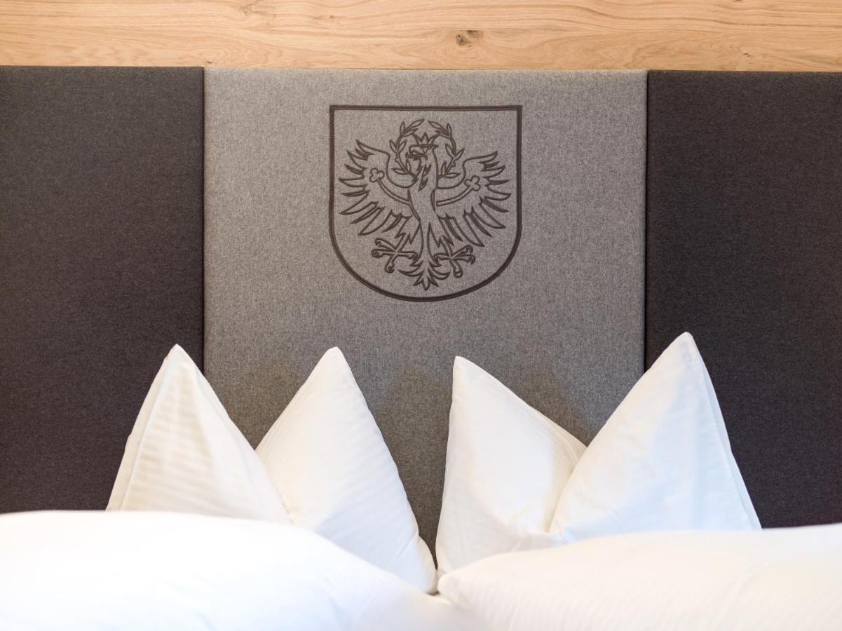 Dorfkaiser Appartements Going am Wilden Kaiser 外观 照片