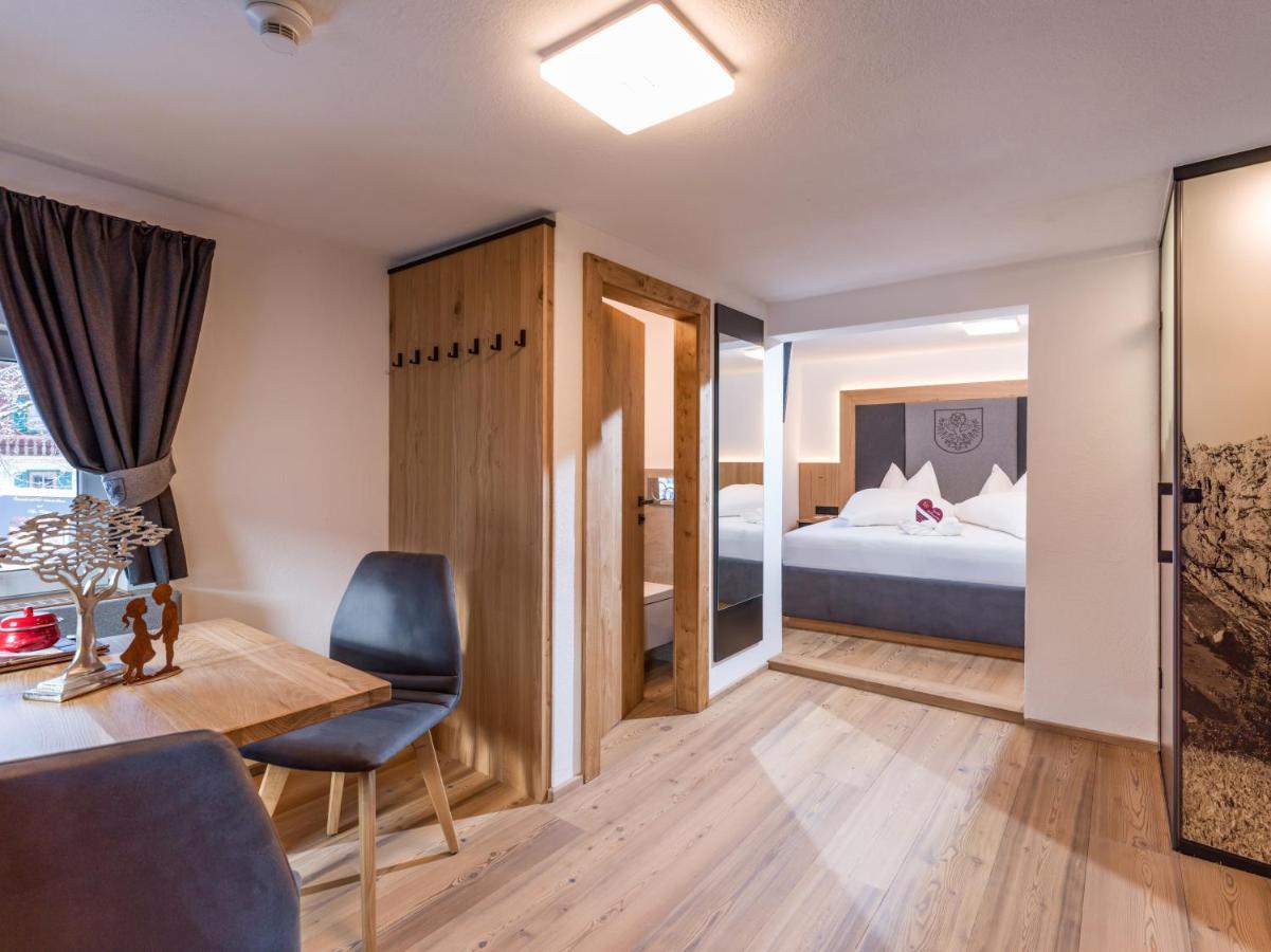 Dorfkaiser Appartements Going am Wilden Kaiser 外观 照片