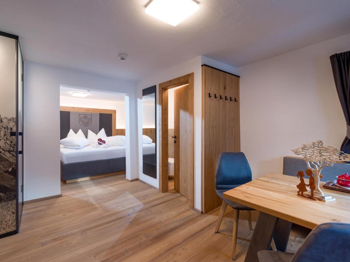 Dorfkaiser Appartements Going am Wilden Kaiser 外观 照片