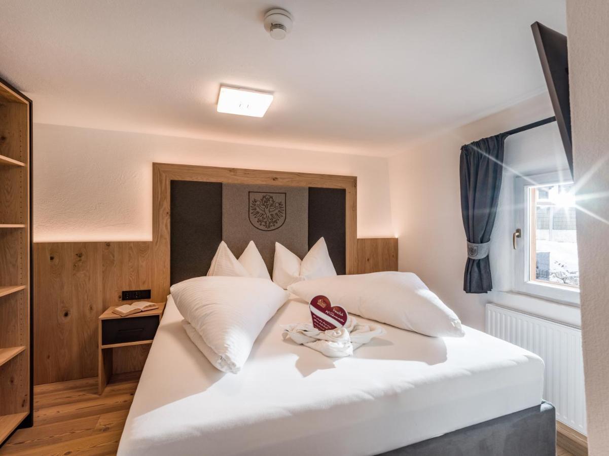 Dorfkaiser Appartements Going am Wilden Kaiser 外观 照片