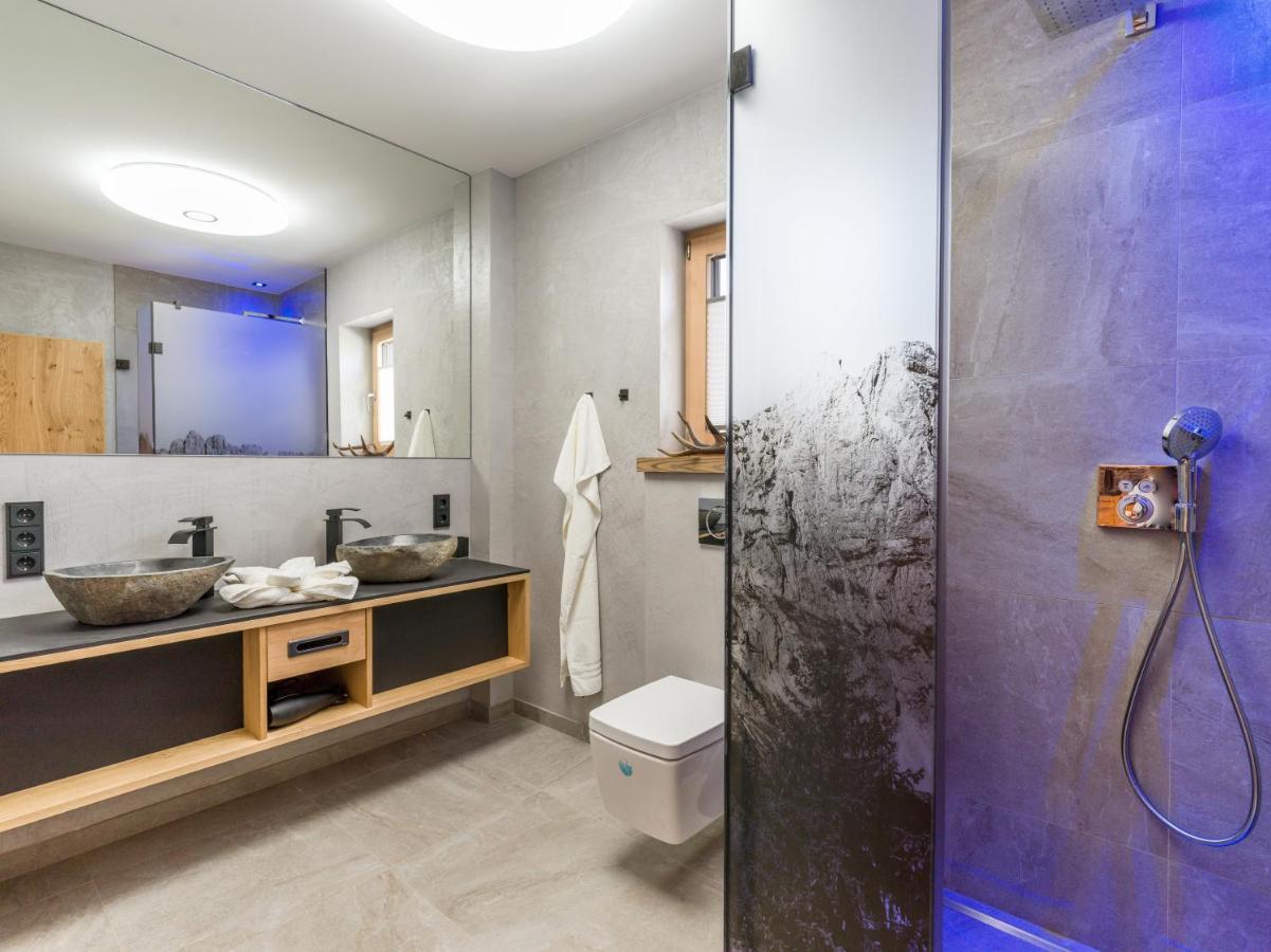 Dorfkaiser Appartements Going am Wilden Kaiser 外观 照片