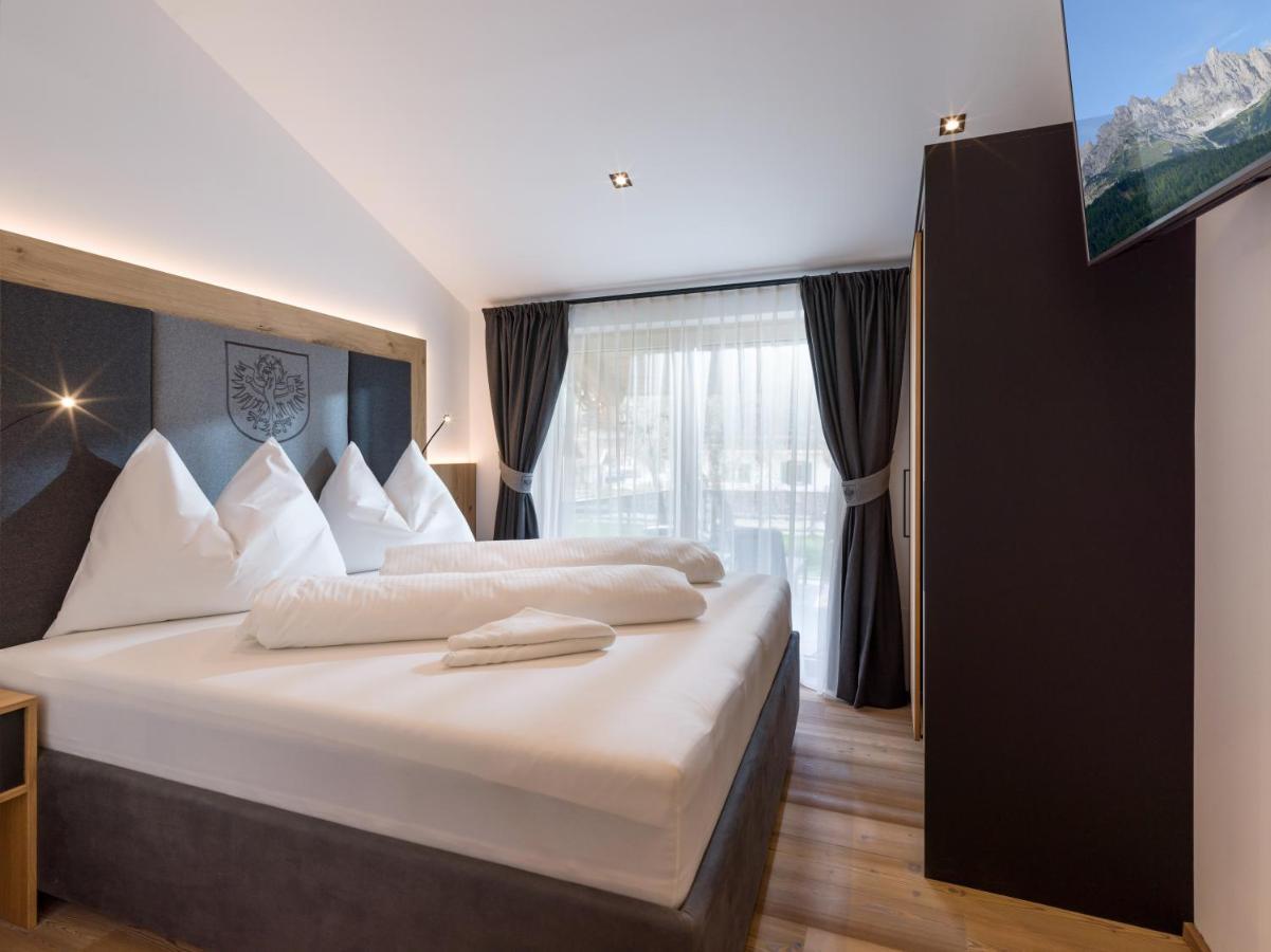 Dorfkaiser Appartements Going am Wilden Kaiser 外观 照片