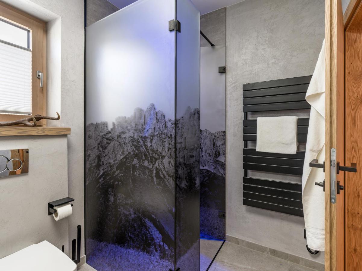 Dorfkaiser Appartements Going am Wilden Kaiser 外观 照片