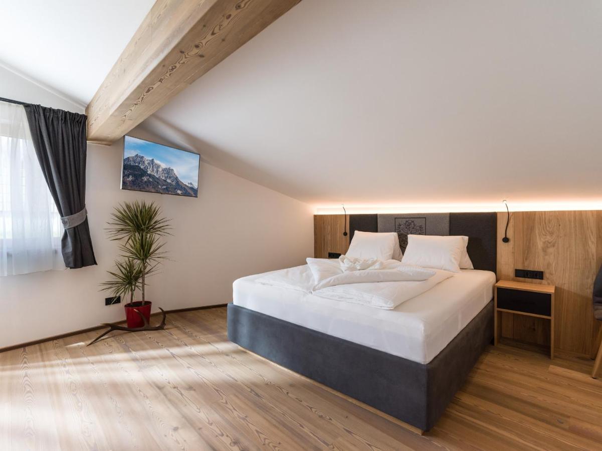 Dorfkaiser Appartements Going am Wilden Kaiser 外观 照片