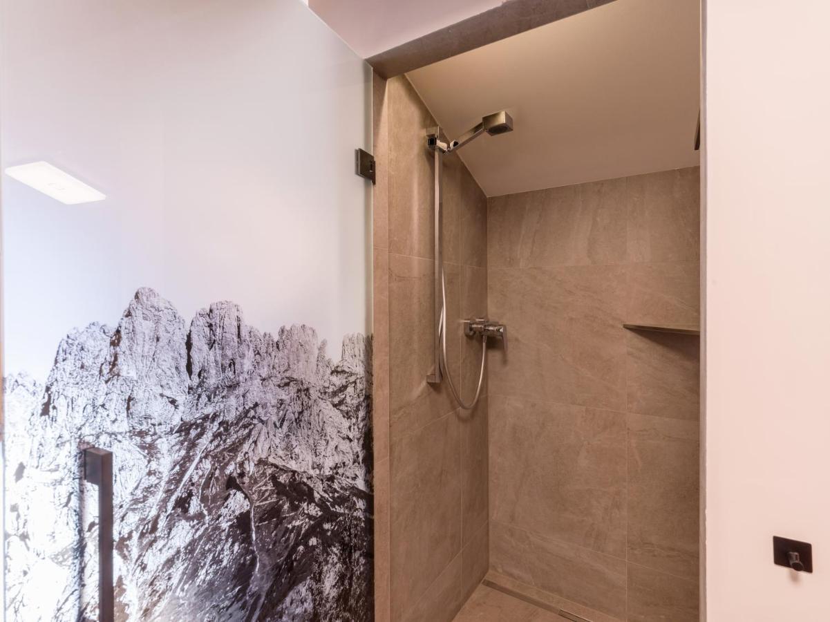Dorfkaiser Appartements Going am Wilden Kaiser 外观 照片